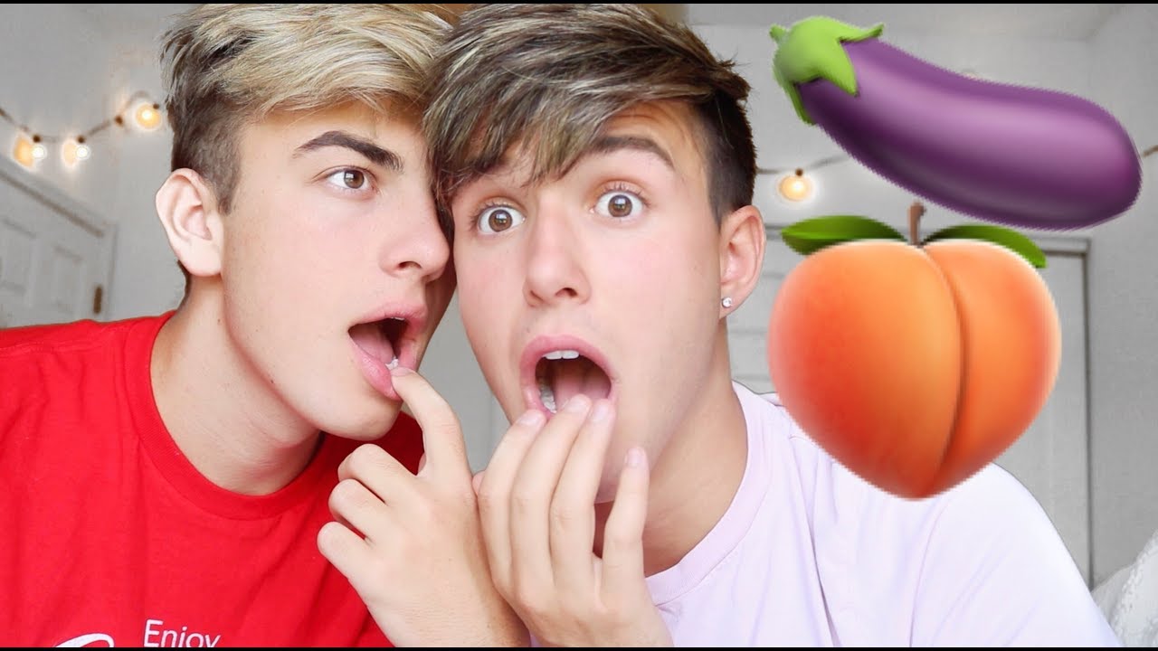 OUR FIRST TIME WITH MY BOYFRIEND!