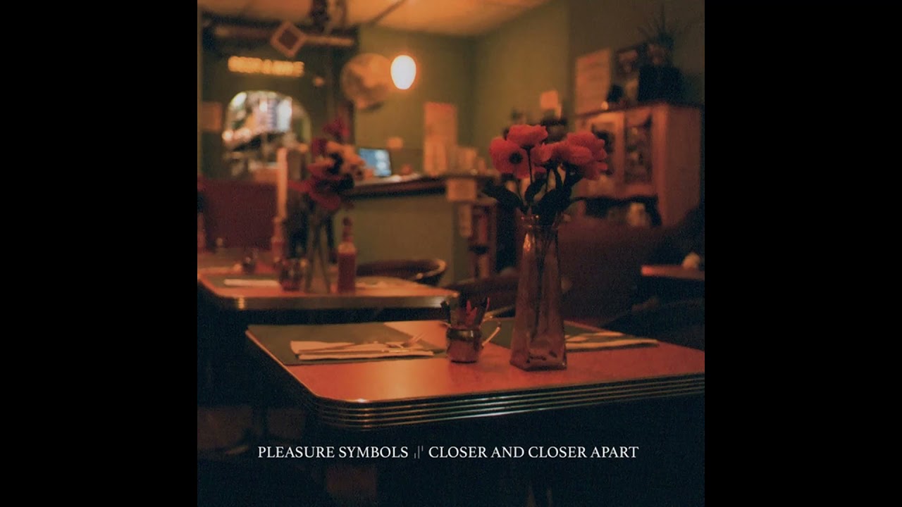 Pleasure Symbols - Image Reflected