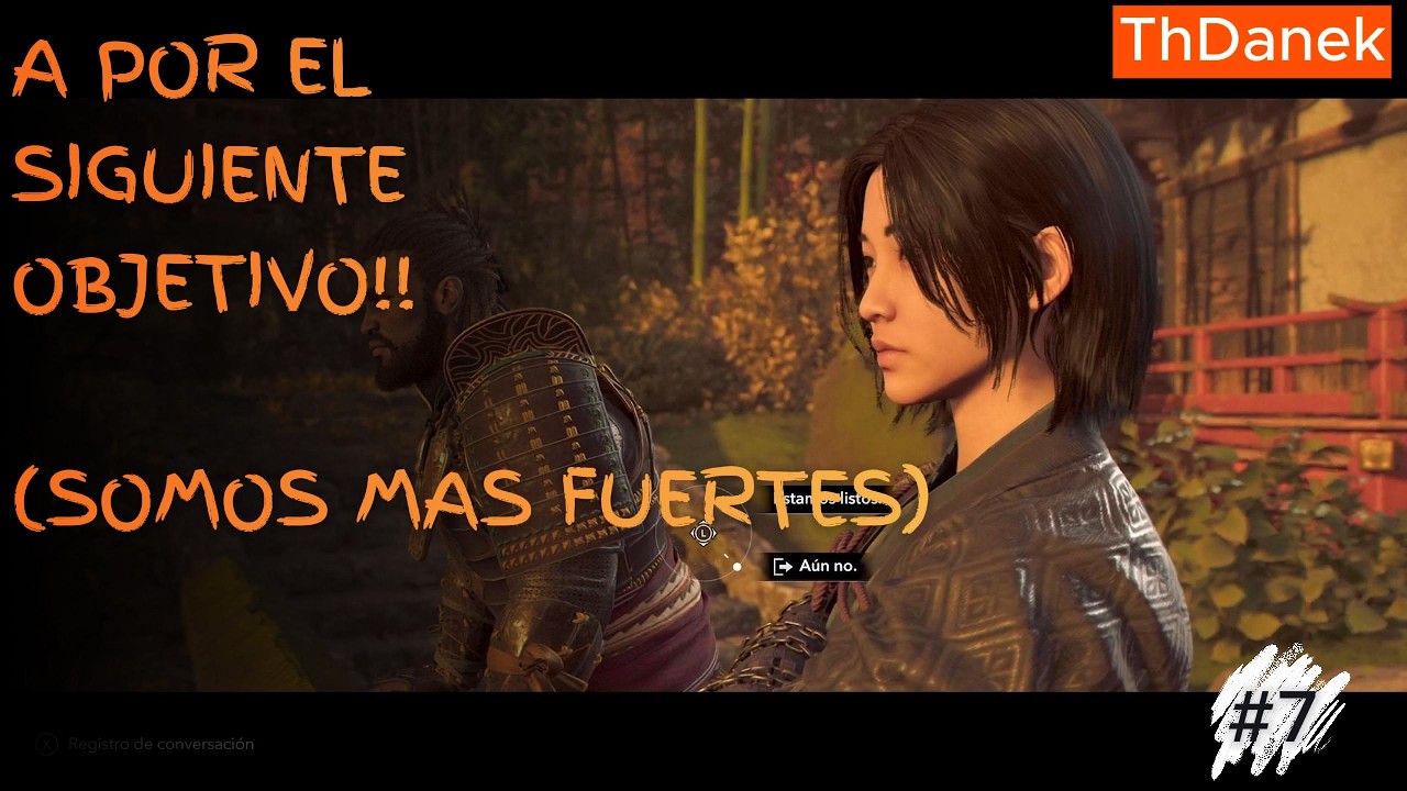 ¿Matamos al calvo? ¿QUIEN ES EL QUE SIGUE? | Gameplaydirecto| Assassin’s C. Shadows / # 7