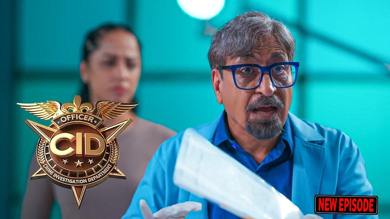 New Crime Story 2026 || सी.आई.डी. || C.I.D || New Episode 2026 || Crime Series 2026