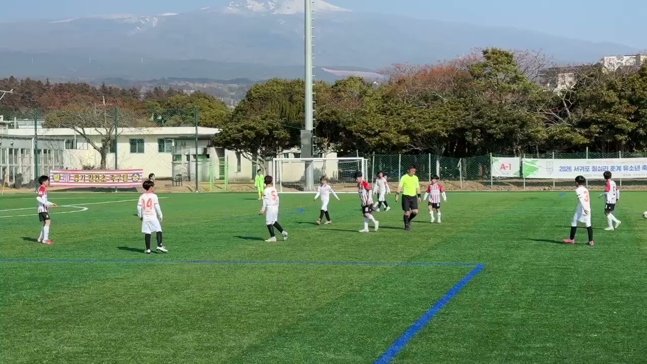 이천수fc 전반