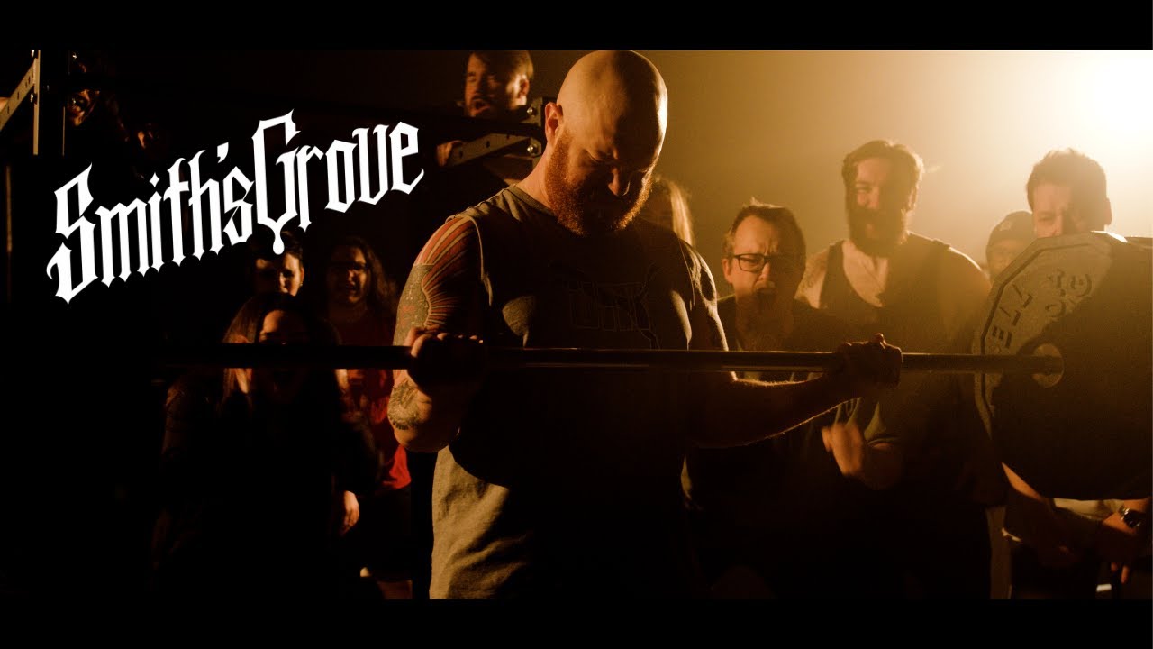 Strong OFFICIAL MUSIC VIDEO