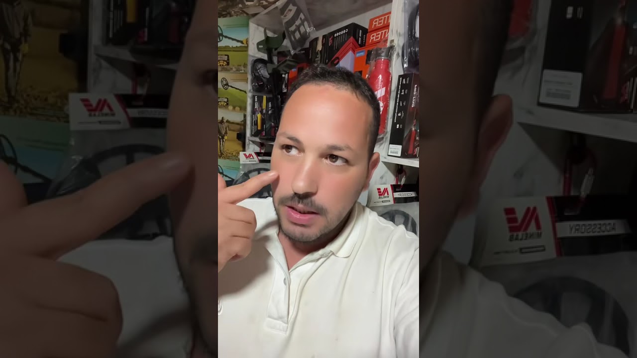 اجهزة كشف الكنوز صناعة ألمانيا 🇩🇪 حقيقية نعم أنها اقوى التكنولوجيا في العالم لكشف عن الكنوز الحقيقية