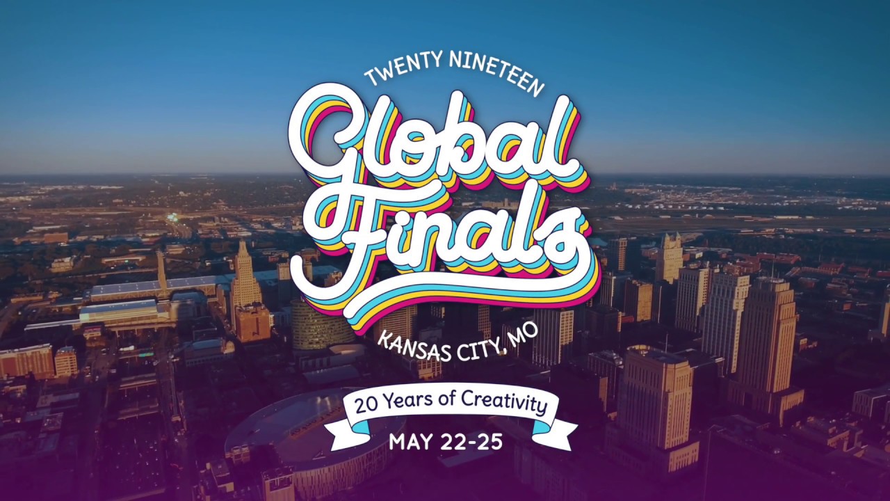 Destination Imagination Global Finals 2019
