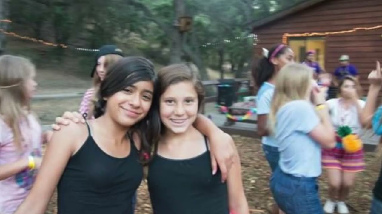 Cabin Leader Responsibilities - Camp Whittier