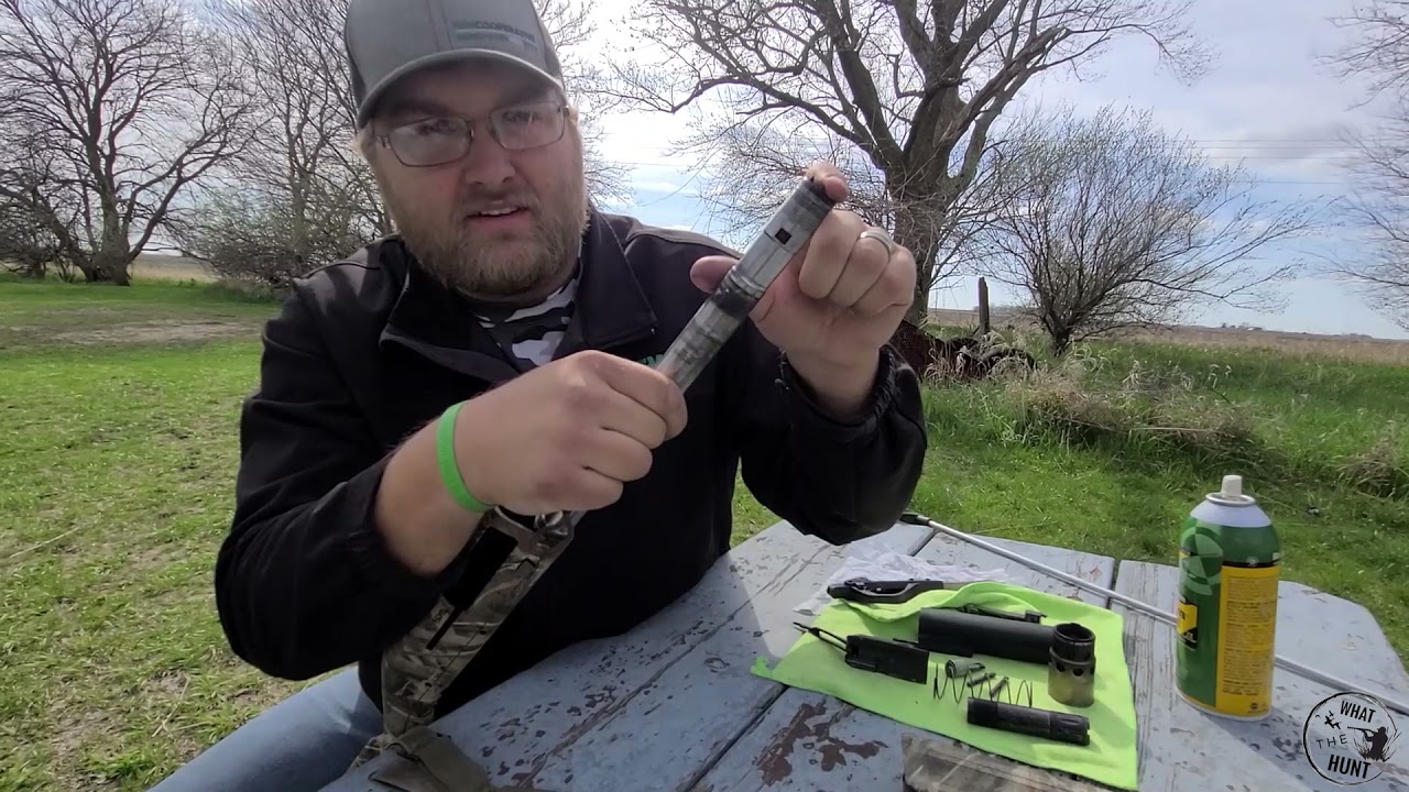 Sx4 Disassembly and cleaning