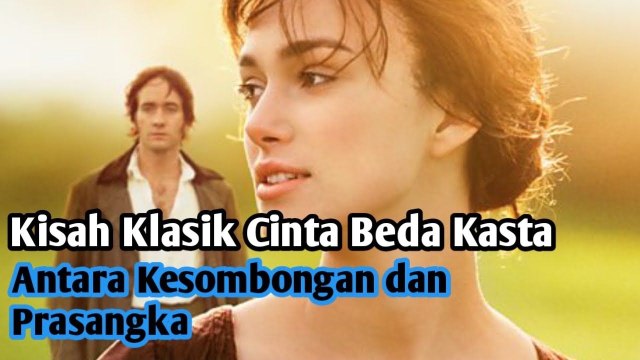Beda Status Sosial, Bangsawan Sombong ini Jatuh Cinta pd Wanita Biasa yg Berani Tampil Apa Adanya