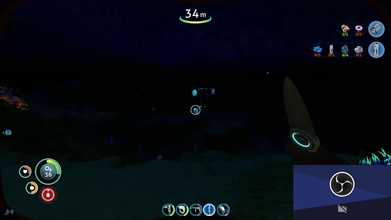 streaming subnautica cas i can pt 2
