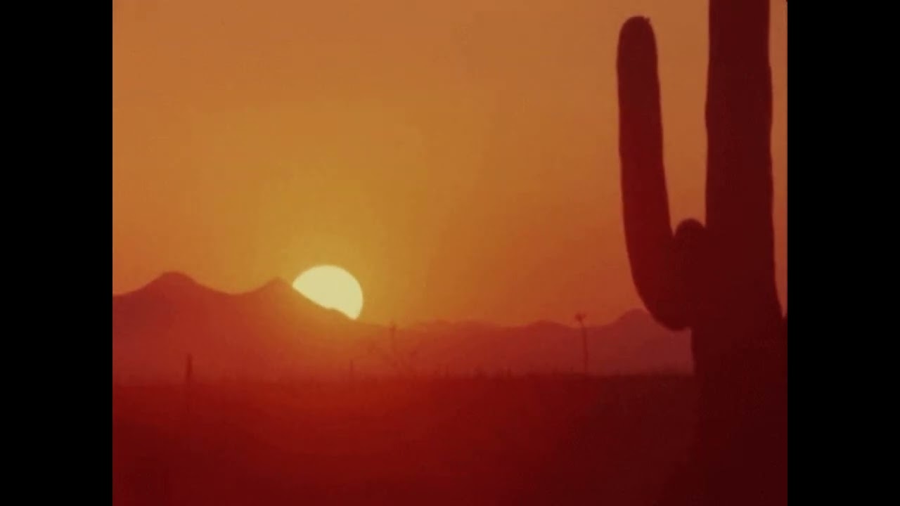 Running To Stand Still - U2 (Slowed & Reverb)