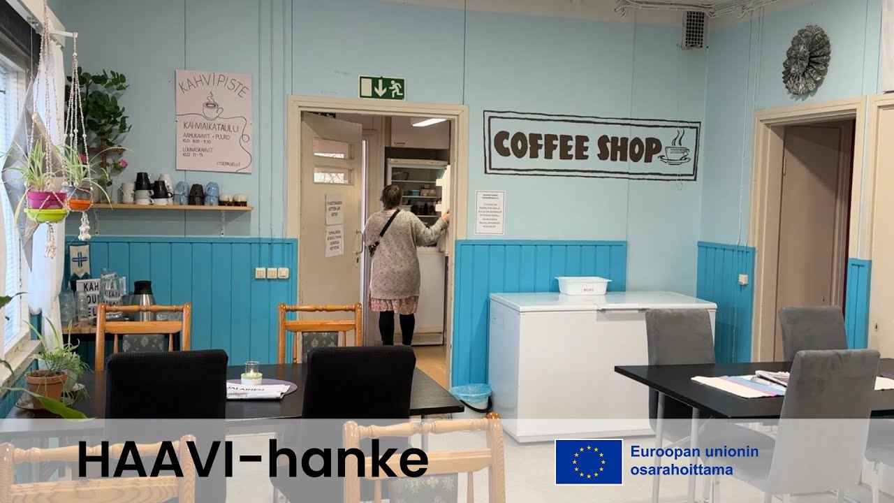 Haavi-hanke