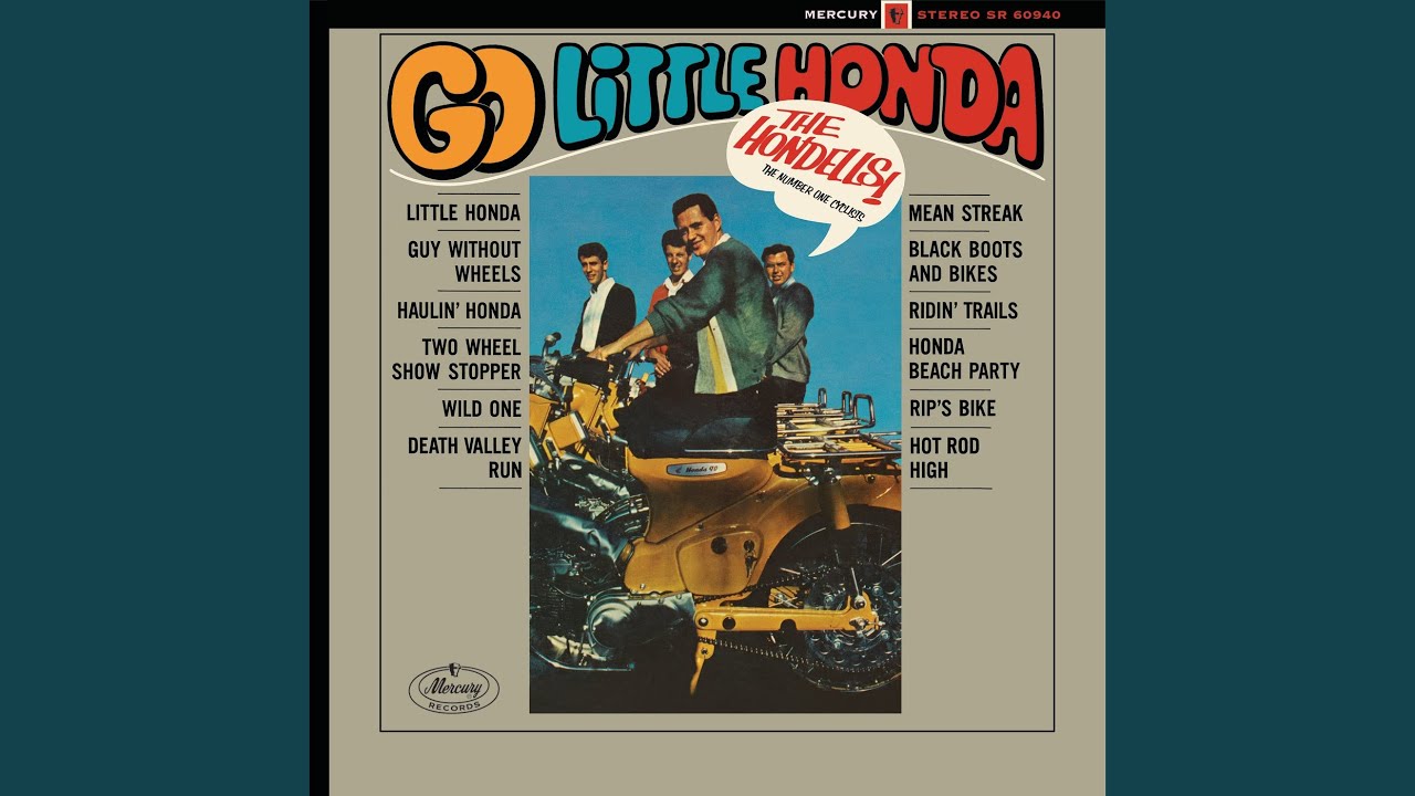 Hot Rod High