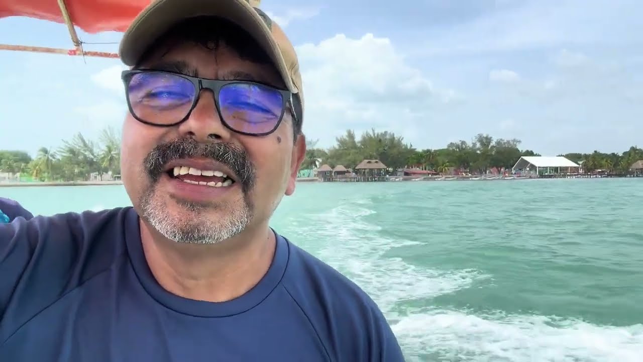 Isla Aguada! Avistamiento de delfines y islas virgenes fabuloso!!!