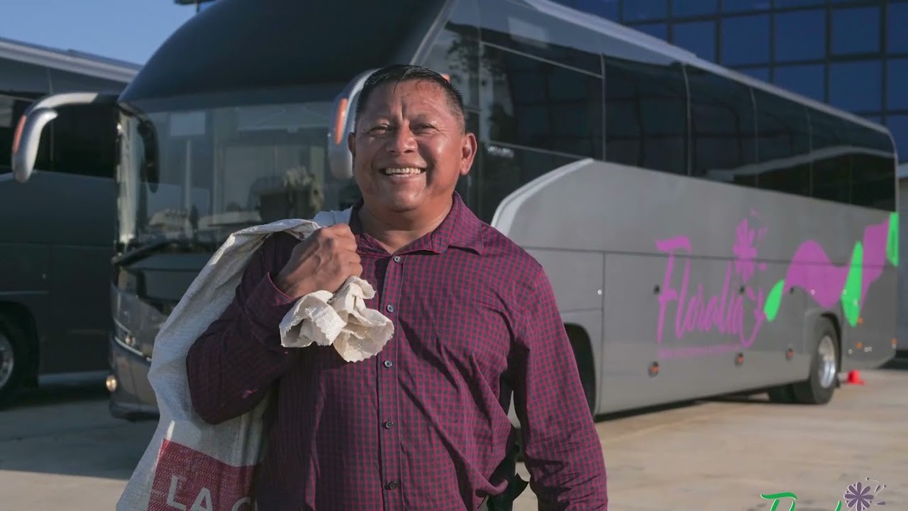 Police On Alert As Nationwide Bus Strike Is Anticipated | PT 1