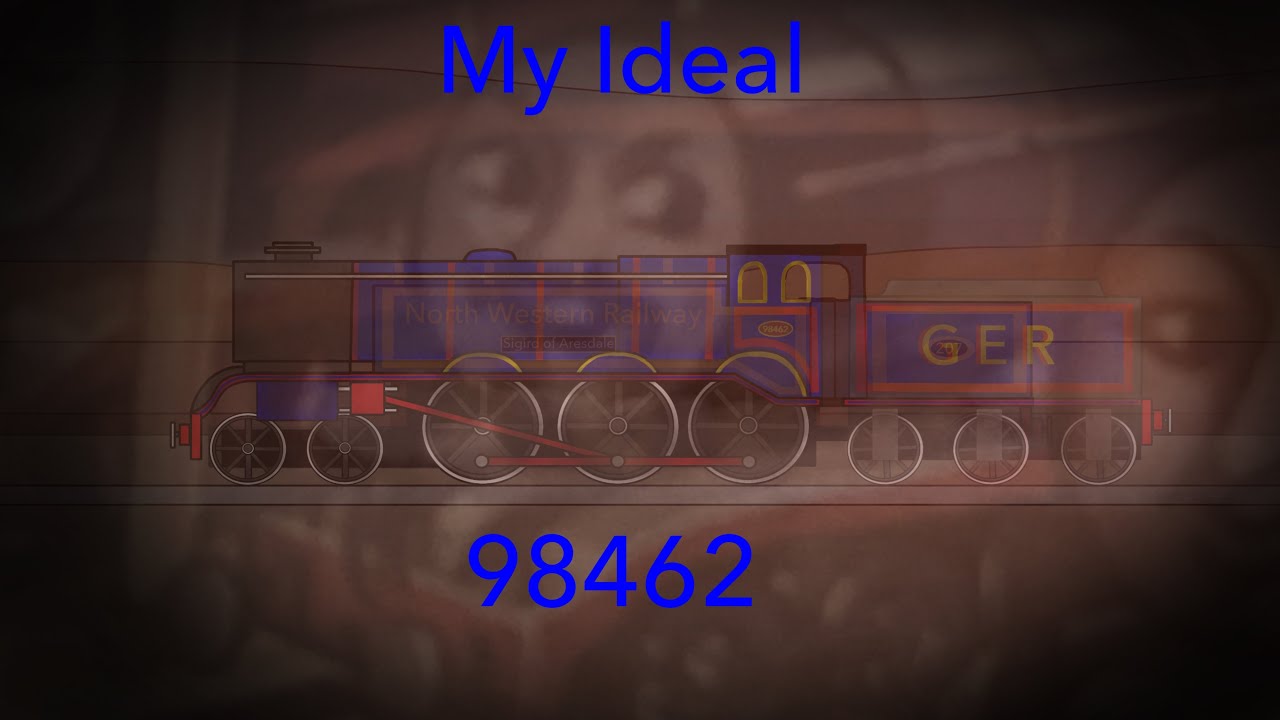 My Ideal take on 98462