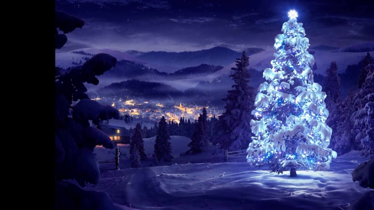 E Nomine   Die Weihnachtsgeschichte (subtitulado al español)