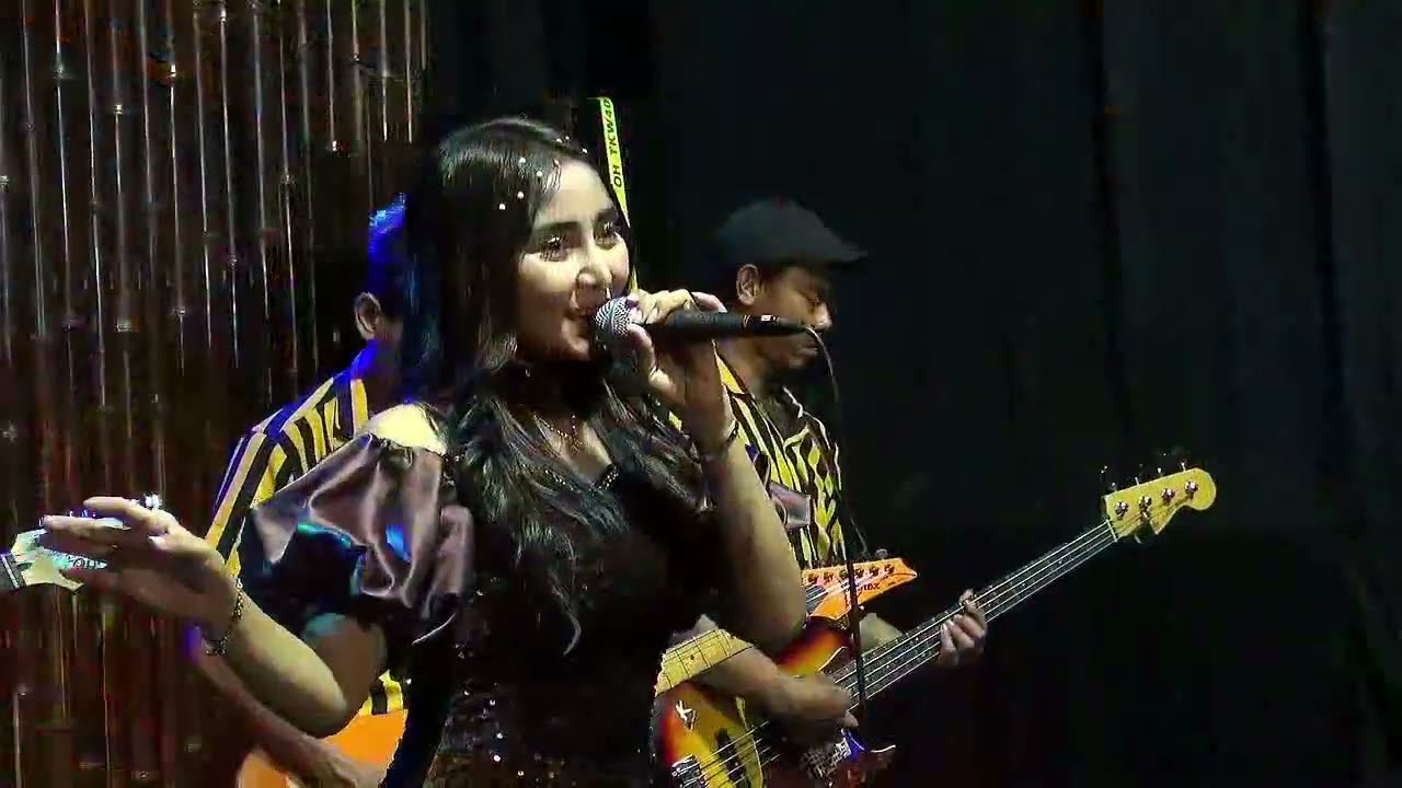 Sebuah Janji | Live Dangdut | Om Denaza  | Ami