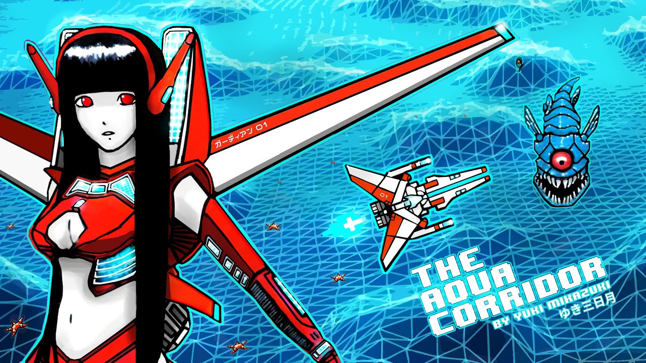 The Aqua Corridor 2.0