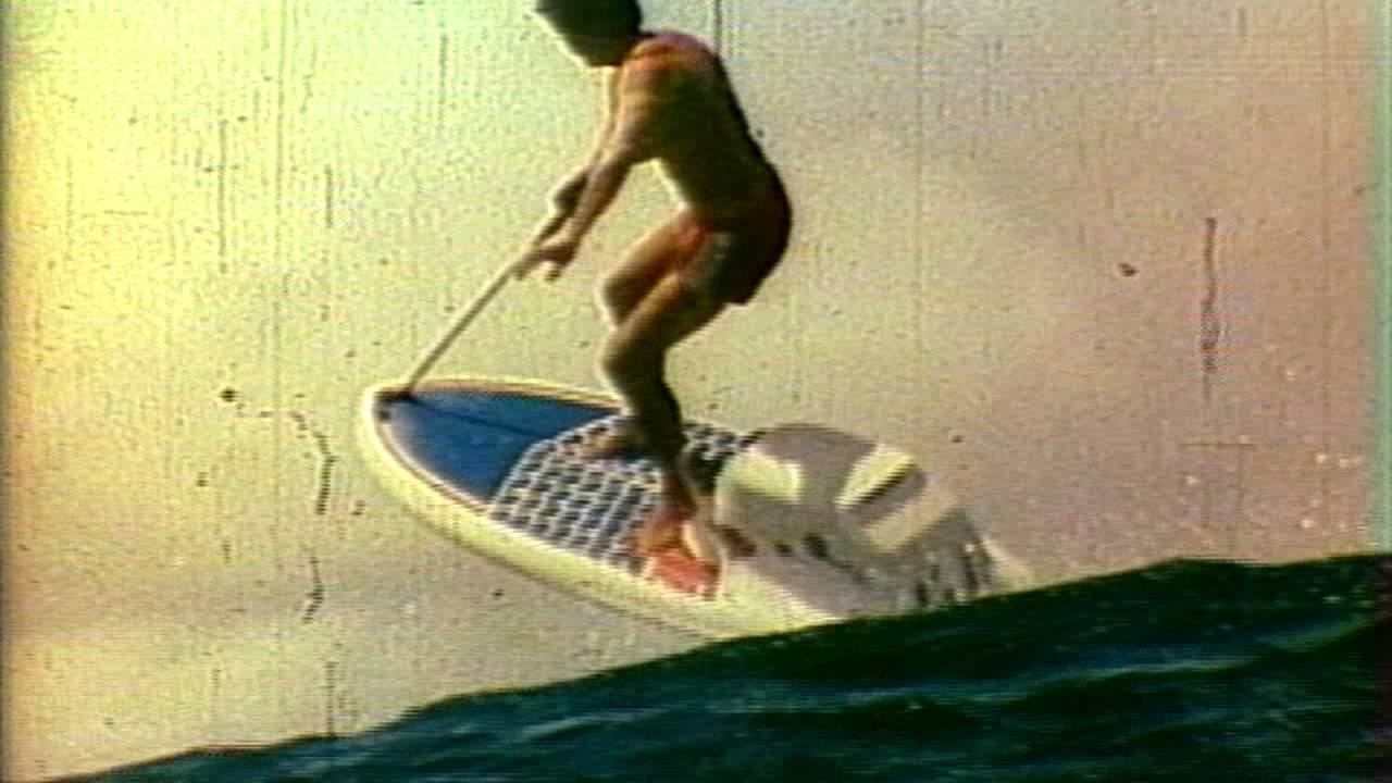 Hollywood O Sucesso - PowerSki