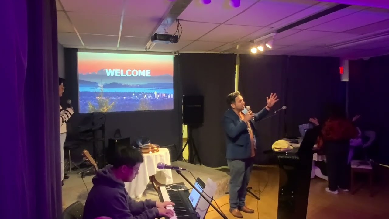 Westwood Burnaby- Waiting on the Lord- March 7th 2026
