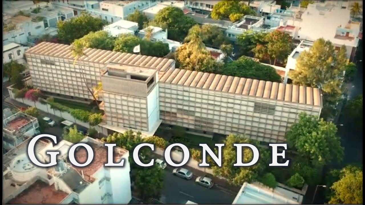Golconde