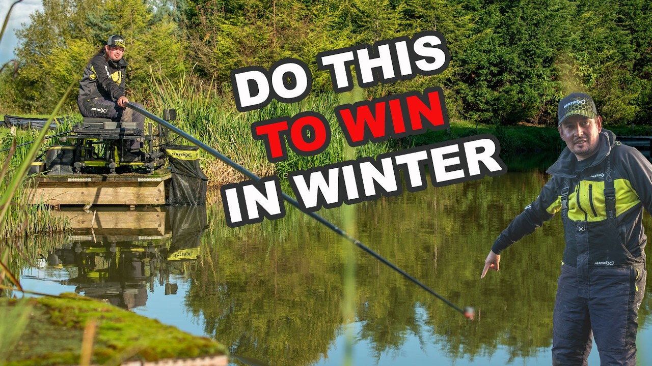 Don't IGNORE this Deadly WINTER tactic.