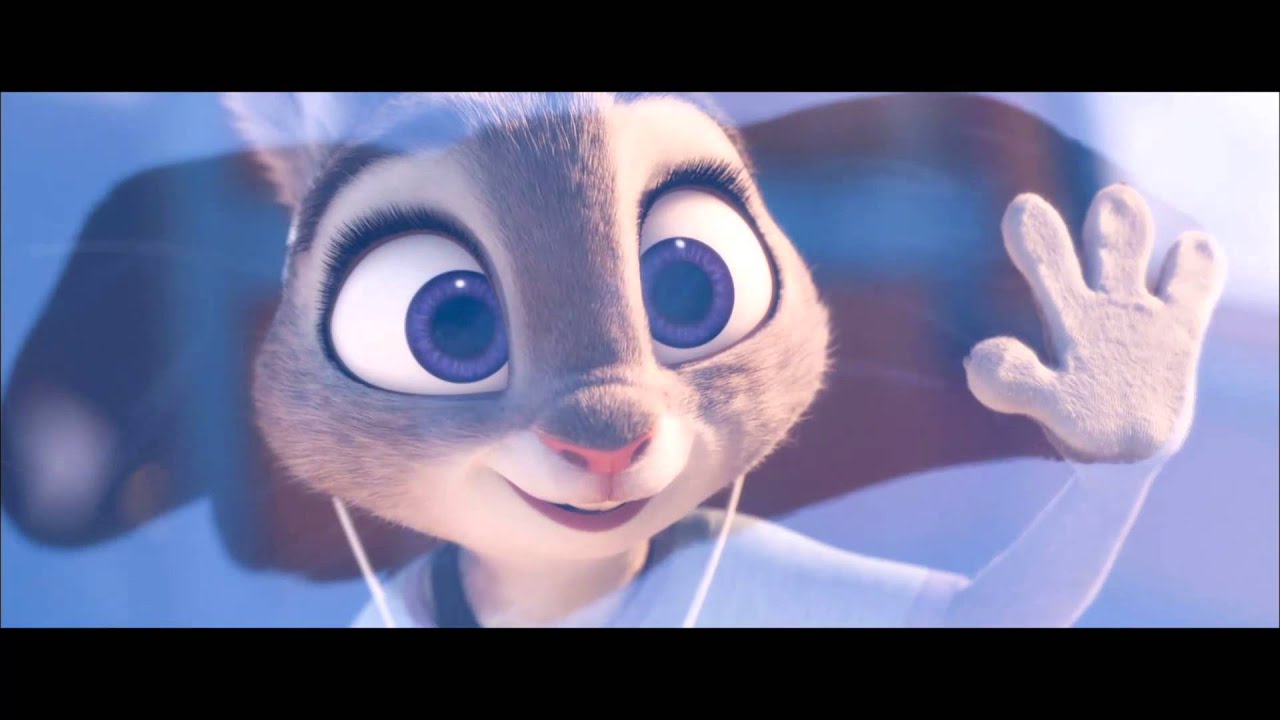 映画『ズートピア』特別映像