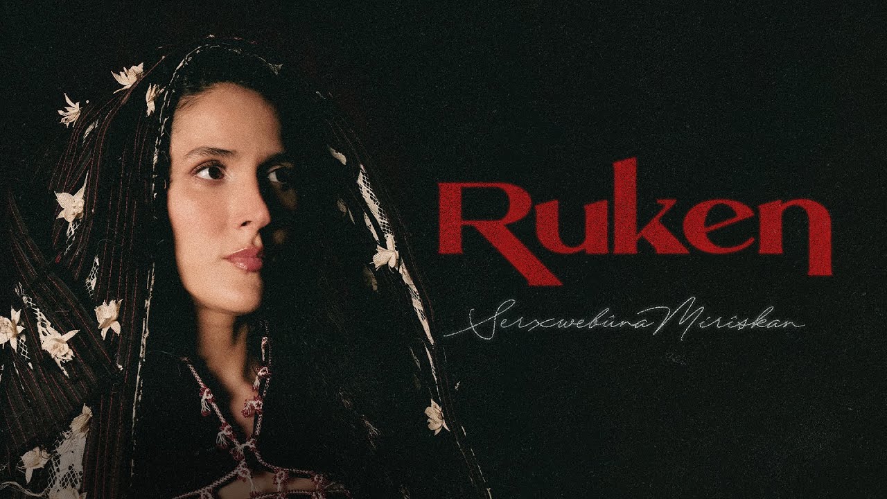 Ruken - Serxwebûna Mirîşkan (Official Music Video)