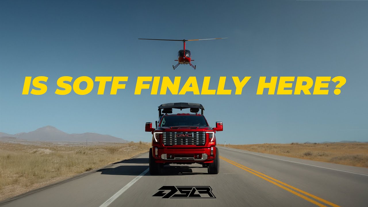 SOTF On 24-26 L5P Duramax?