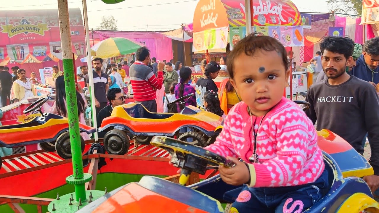 Ram Bagh Ka Mela😍 Finnally! | Vlog #vlog