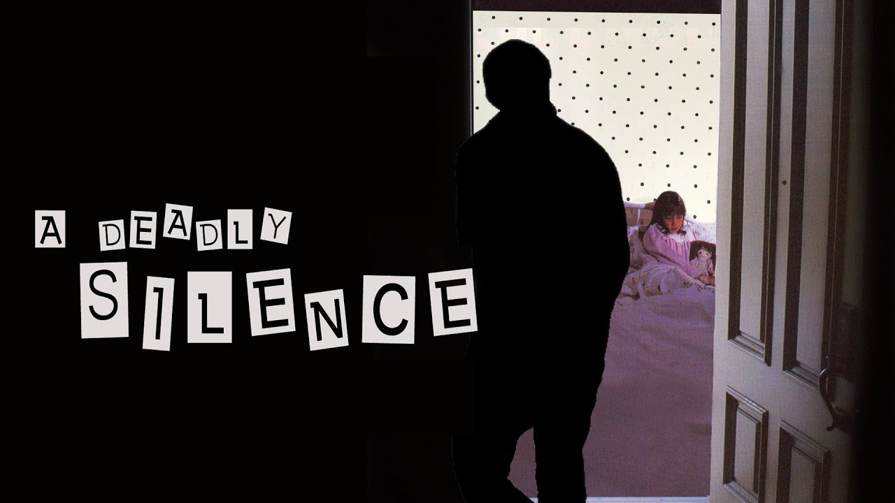 A Deadly Silence (1989) | Full Movie | Mike Farrell | Bruce Weitz | Charles Haid