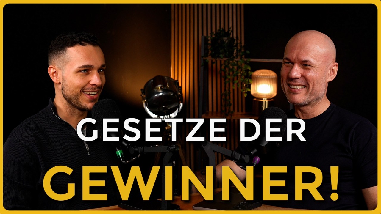 Nermin Fajic - Geschäftsführer der BODO SCHÄFER Akademie ENTHÜLLT: So ging sein Weg zum Erfolg!