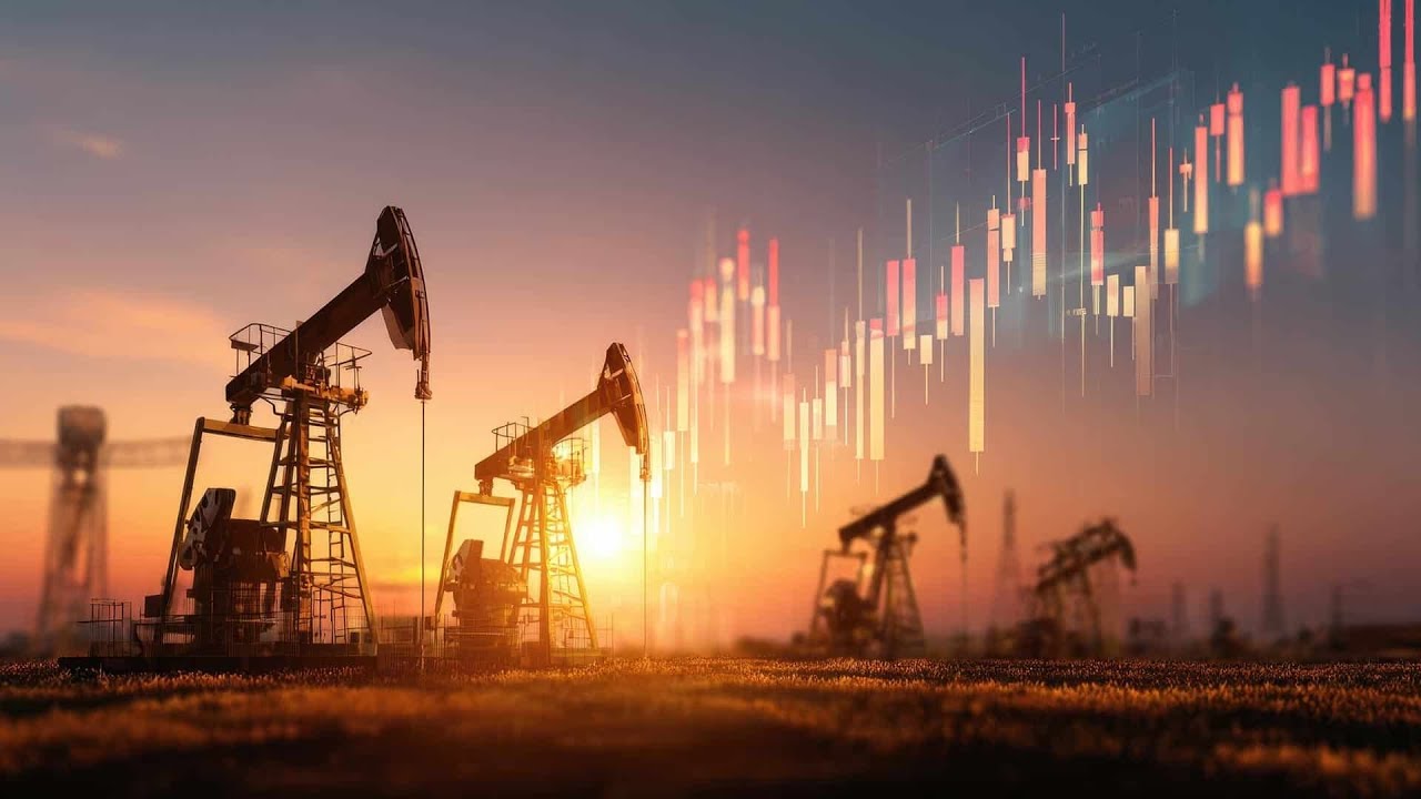 Supply disruption vs demand destruction: The outlook for oil