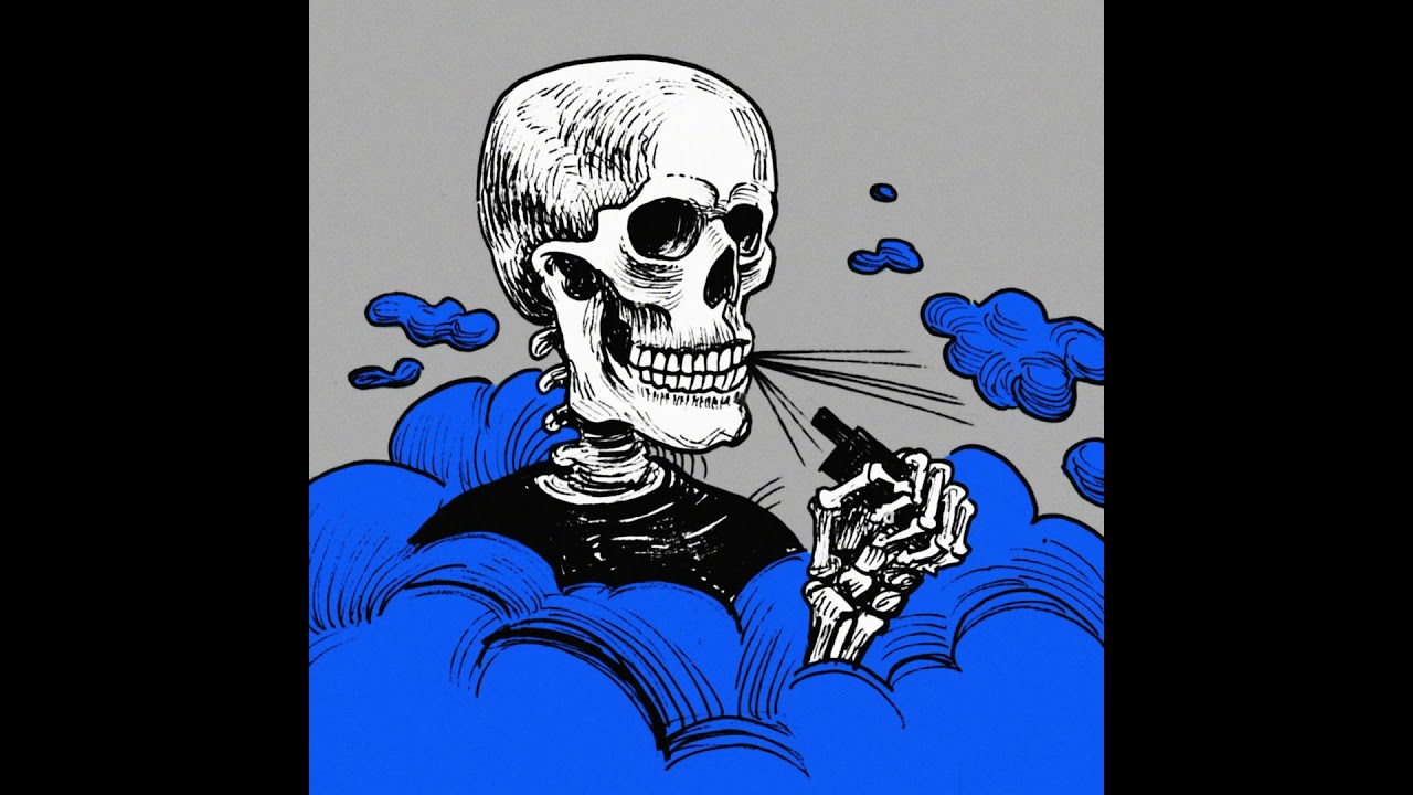 Unwelleton - Vapoholic (Official Audio)