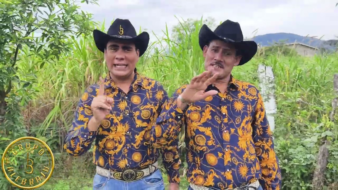 La Oveja Negra - Grupo Alebraju (Video Oficial)