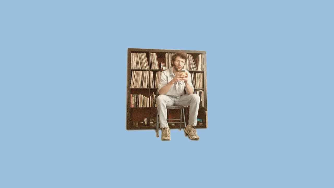 SLEEPIFY /// Тур Vulfpeck, финансируемый Spotify