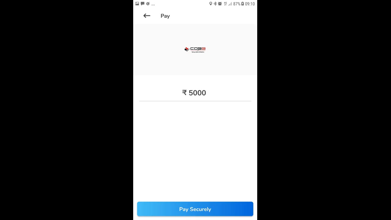 2  GENERATING MOTP USING TWID APP