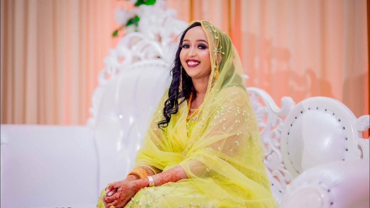 Xaflada Soo Dhaweynta Xildhibaanad Gobsan Magaalada Minneapolid Mn.
