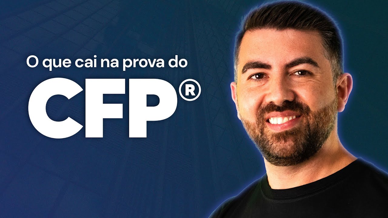 Manual completo sobre o exame da Certifica&ccedil;&atilde;o CFP&reg;