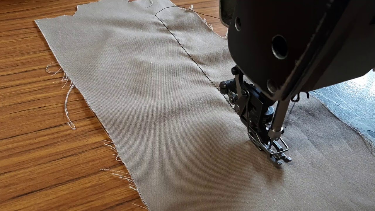 Juki DLU-450-2