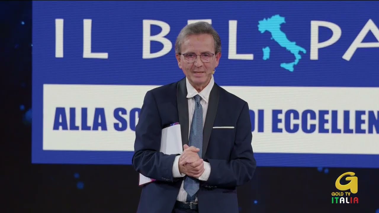 IL BEL PAESE puntata del 30 novembre 2025