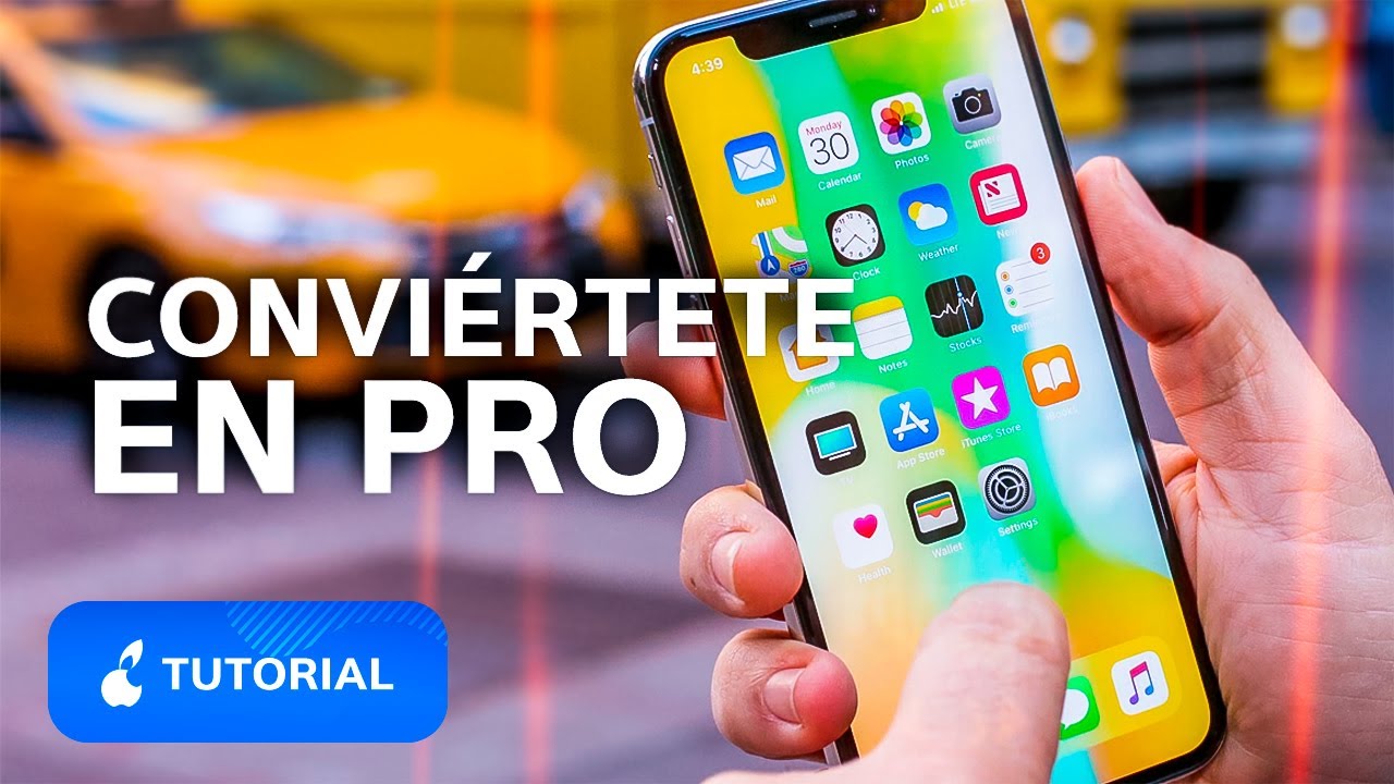Trucos para iPhone que DEBES CONOCER