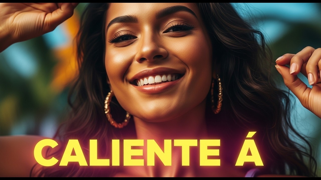 🔴 Fiesta Latina En Vivo — Pop Latino 24/7