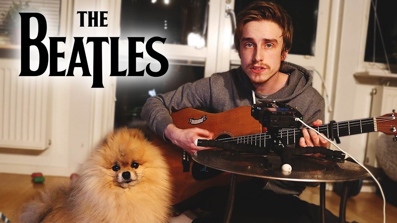 Penny Lane - The Beatles (cover)