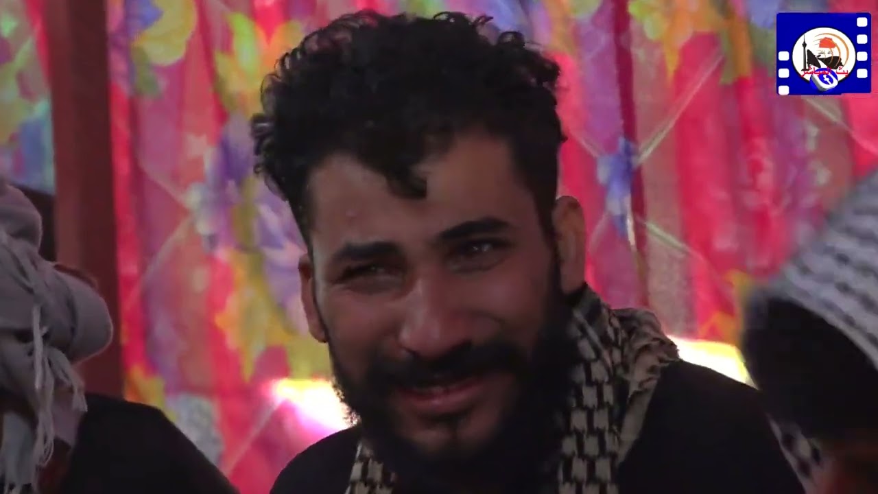 عزاء المرحوم زعلان عبد علوان الحمراني 2023/12/25