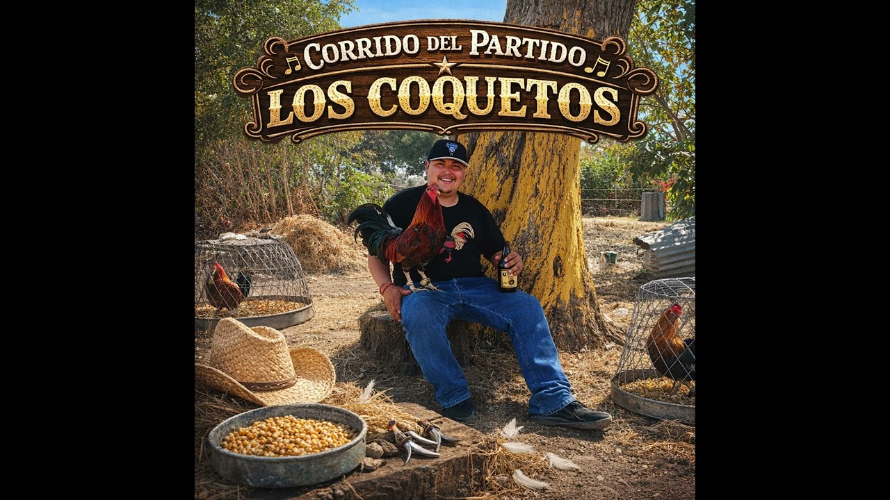 Corrido de 