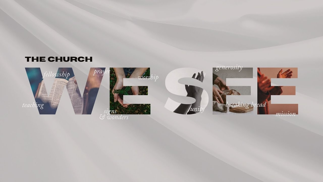 Sunday 15th February 2026 | Causeway Coast Vineyard