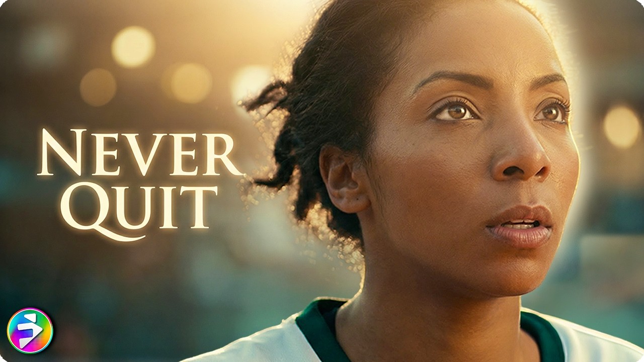 When Her Dream Slipped Away, Her Faith Stepped In | Full Movie