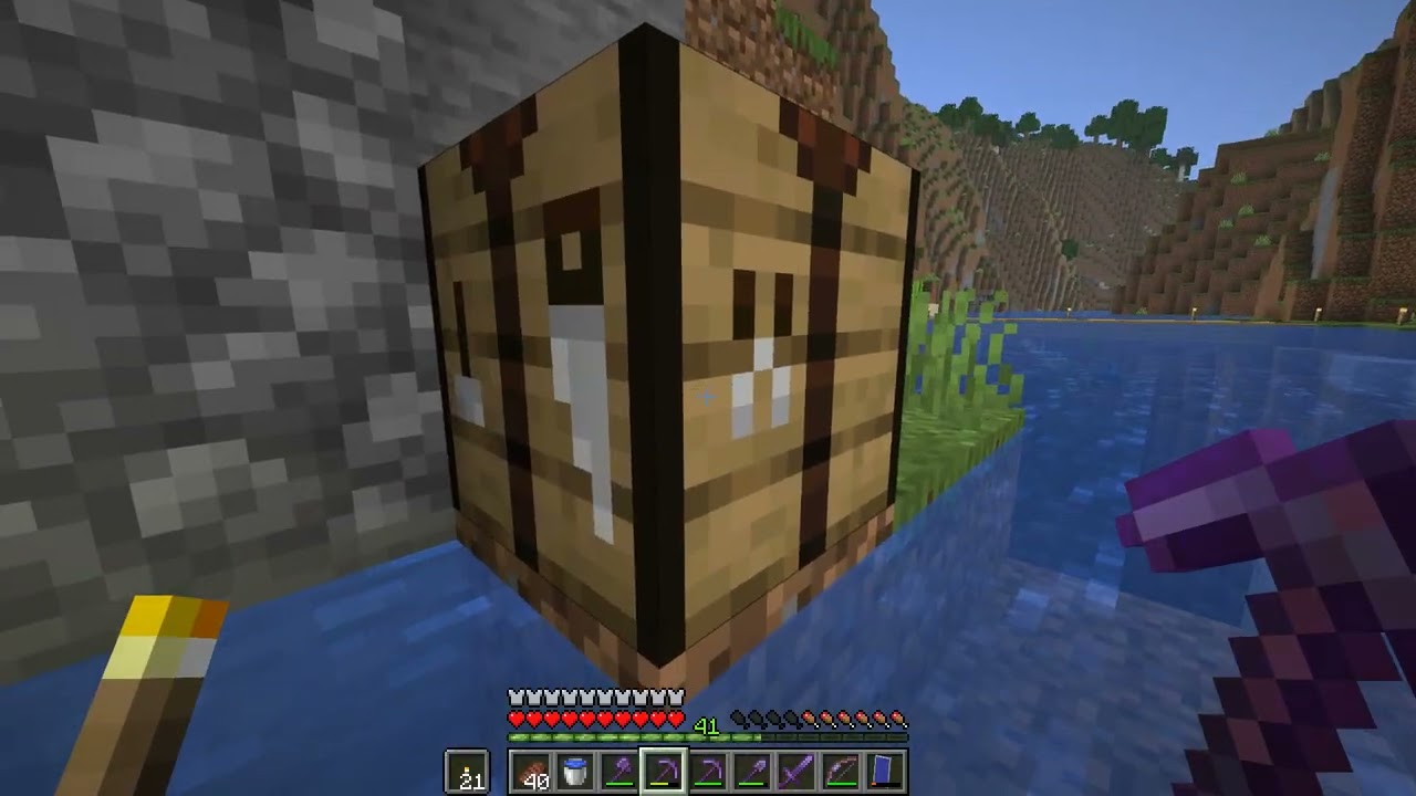 Minecraft 1.21 Survival Ep.409 | 1.21.11 