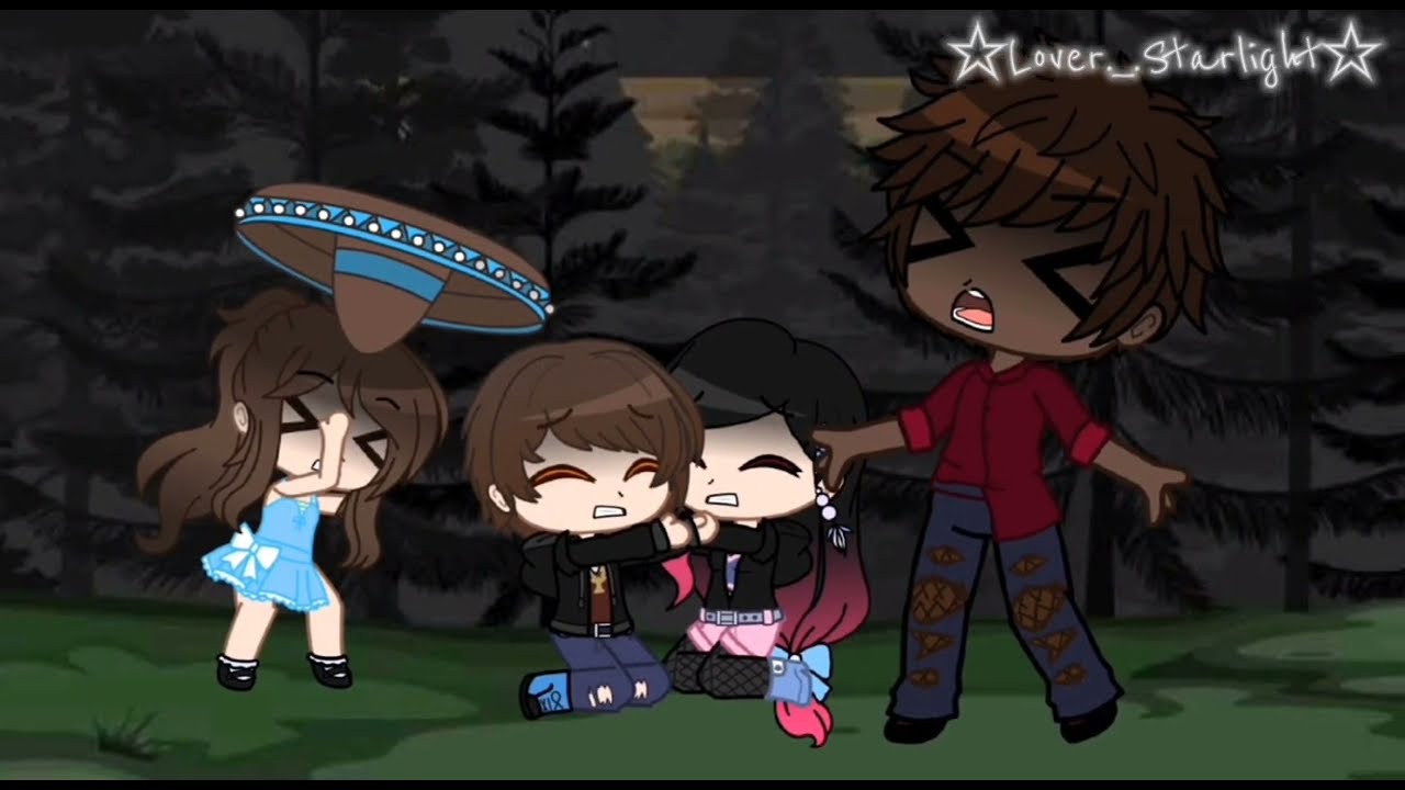 Sea bear Attack :Gacha meme: