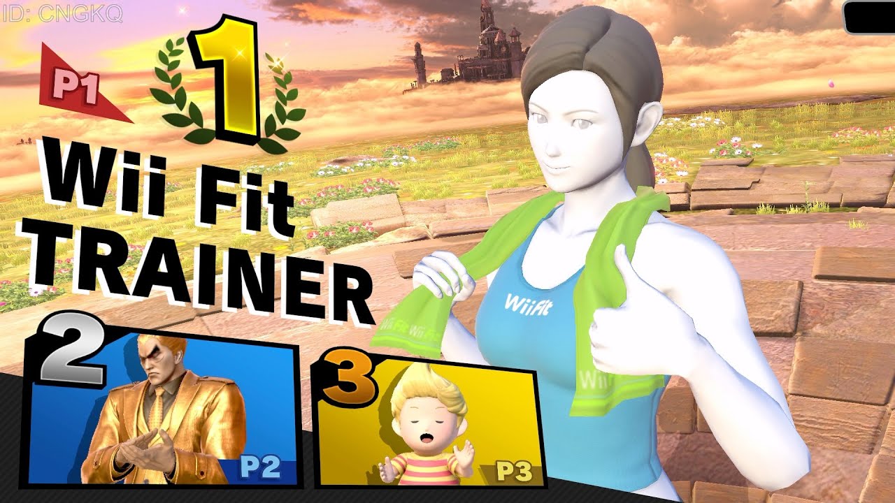 Chill Lobby - Super Smash Bros Ultimate w/Viewers! (#323)